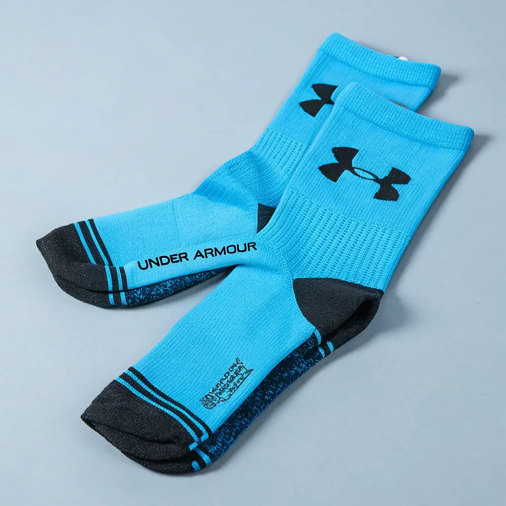 Under Armour Sports Socks