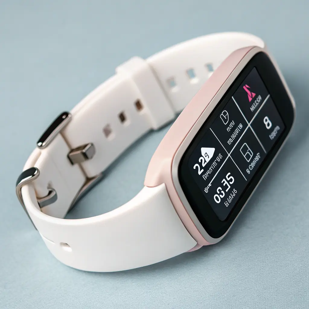 Fitbit Fitness Tracker