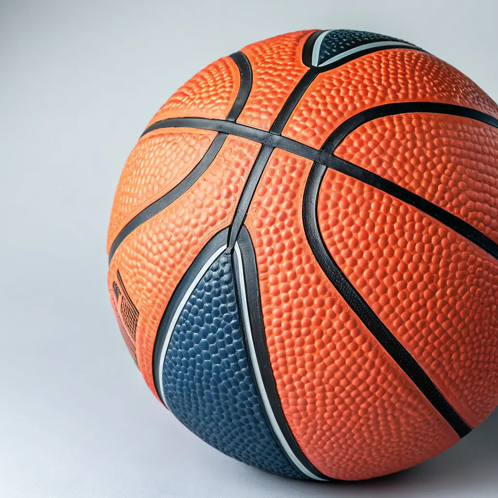 Spalding Basketball