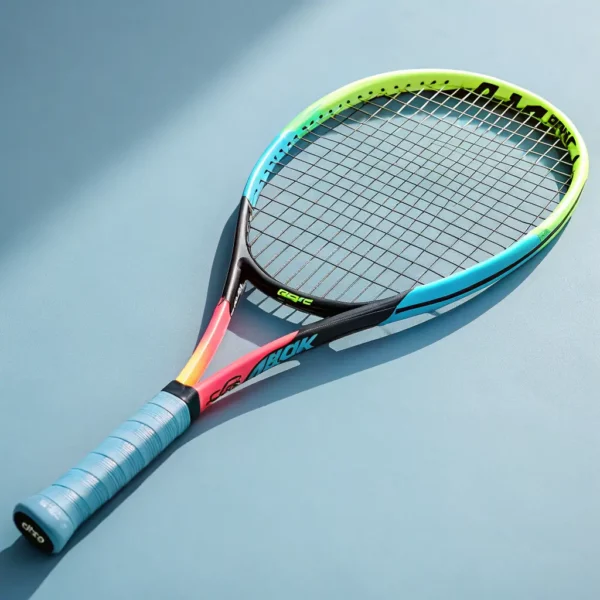 Wilson Tennis Racket