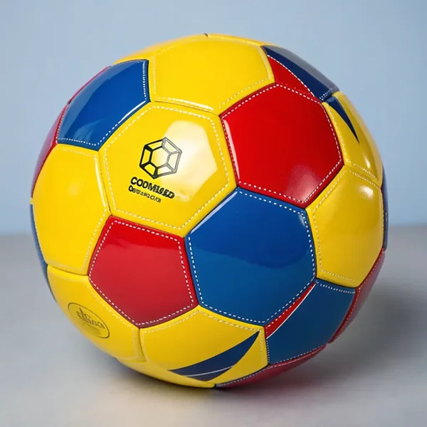 Nike Soccer Ball